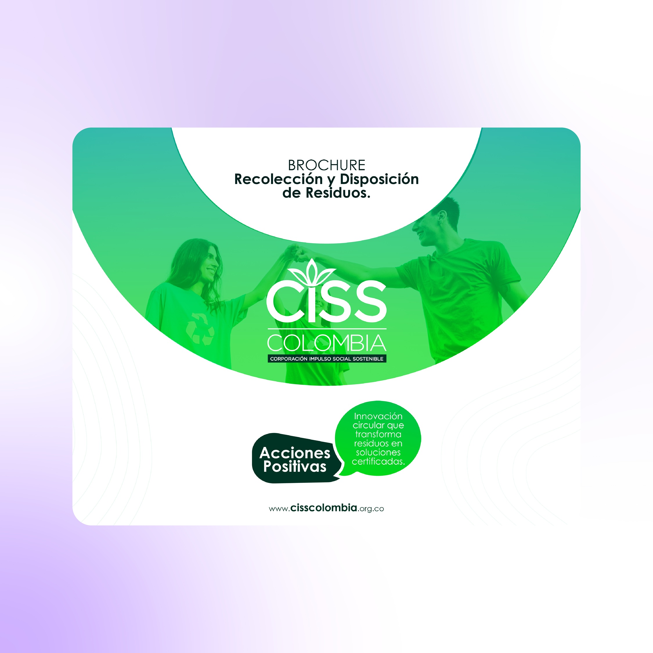 CISS COLOMBIA